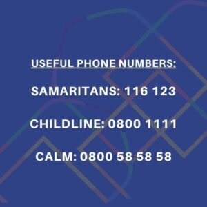 Useful Numbers
